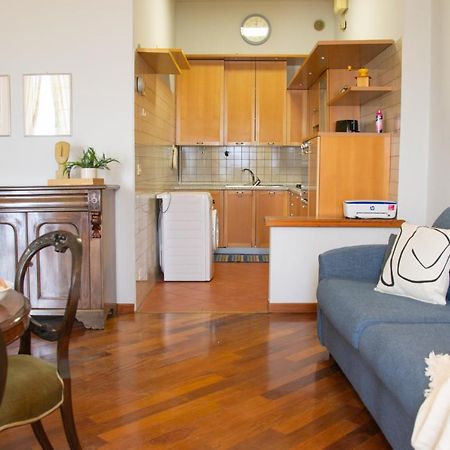 Casa Rossana - Welchome Cannobio Buitenkant foto