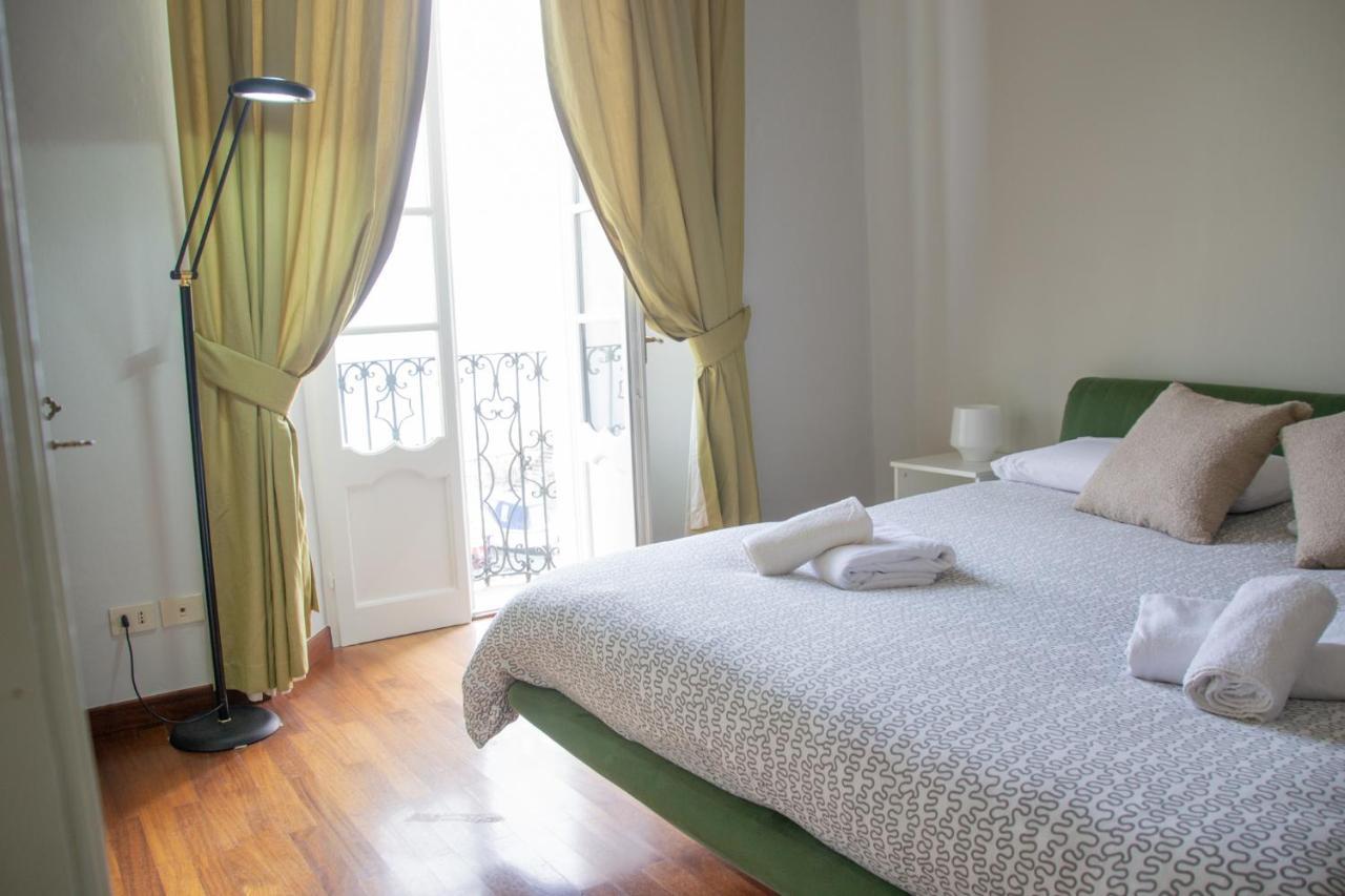 Casa Rossana - Welchome Cannobio Buitenkant foto