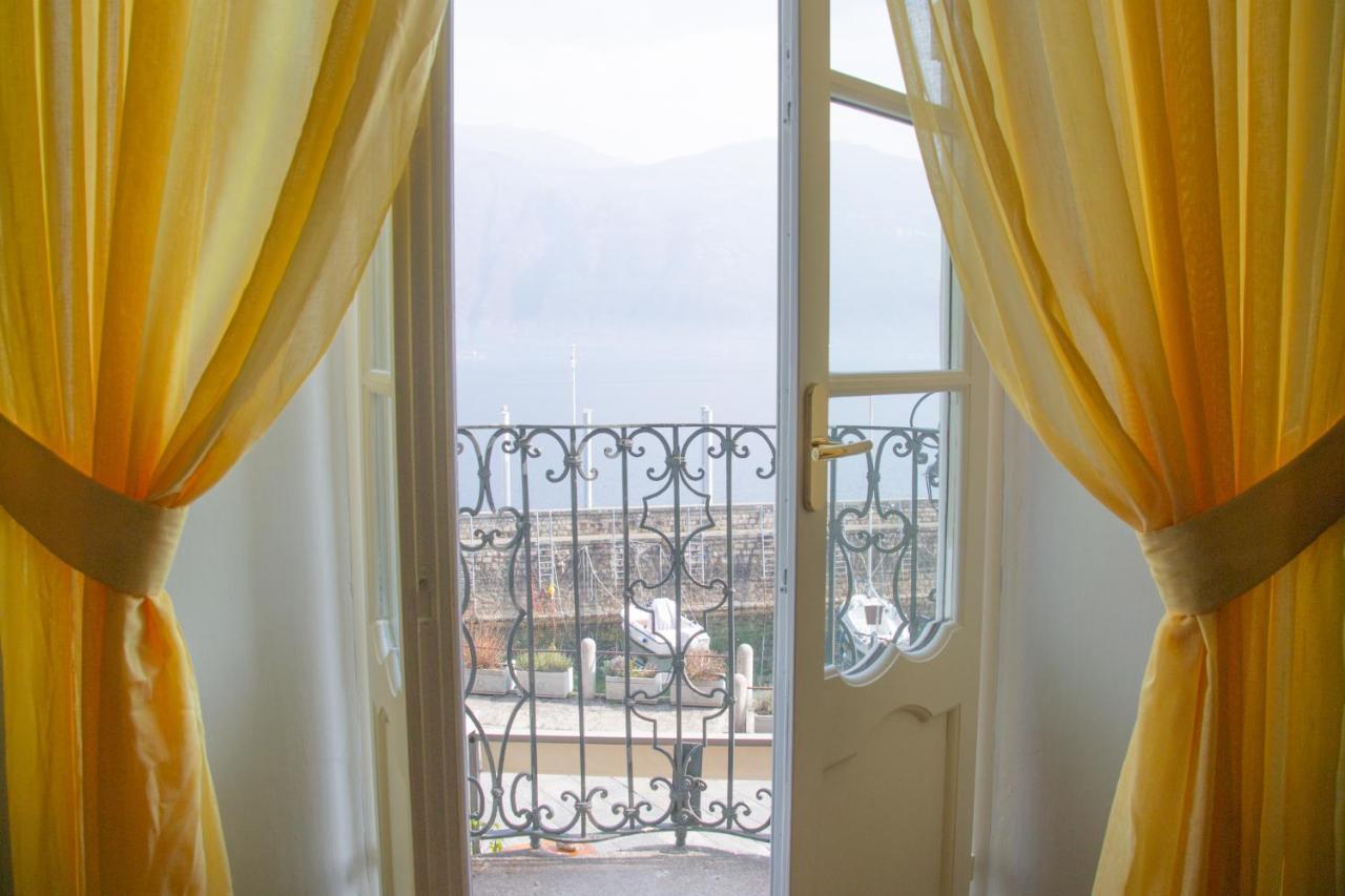Casa Rossana - Welchome Cannobio Buitenkant foto