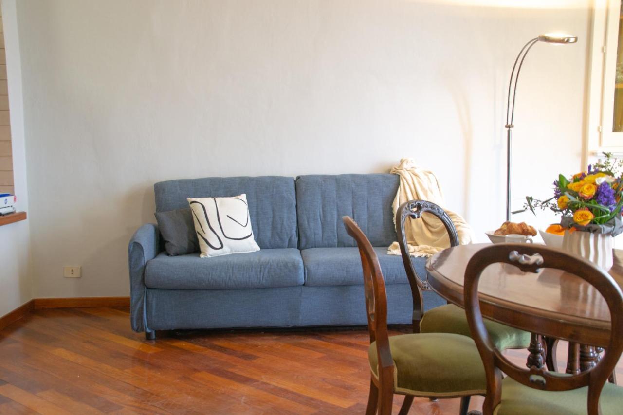 Casa Rossana - Welchome Cannobio Buitenkant foto