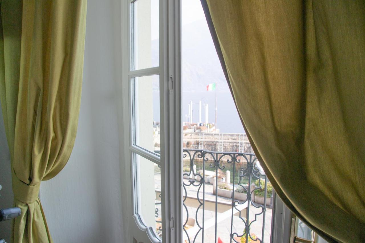 Casa Rossana - Welchome Cannobio Buitenkant foto