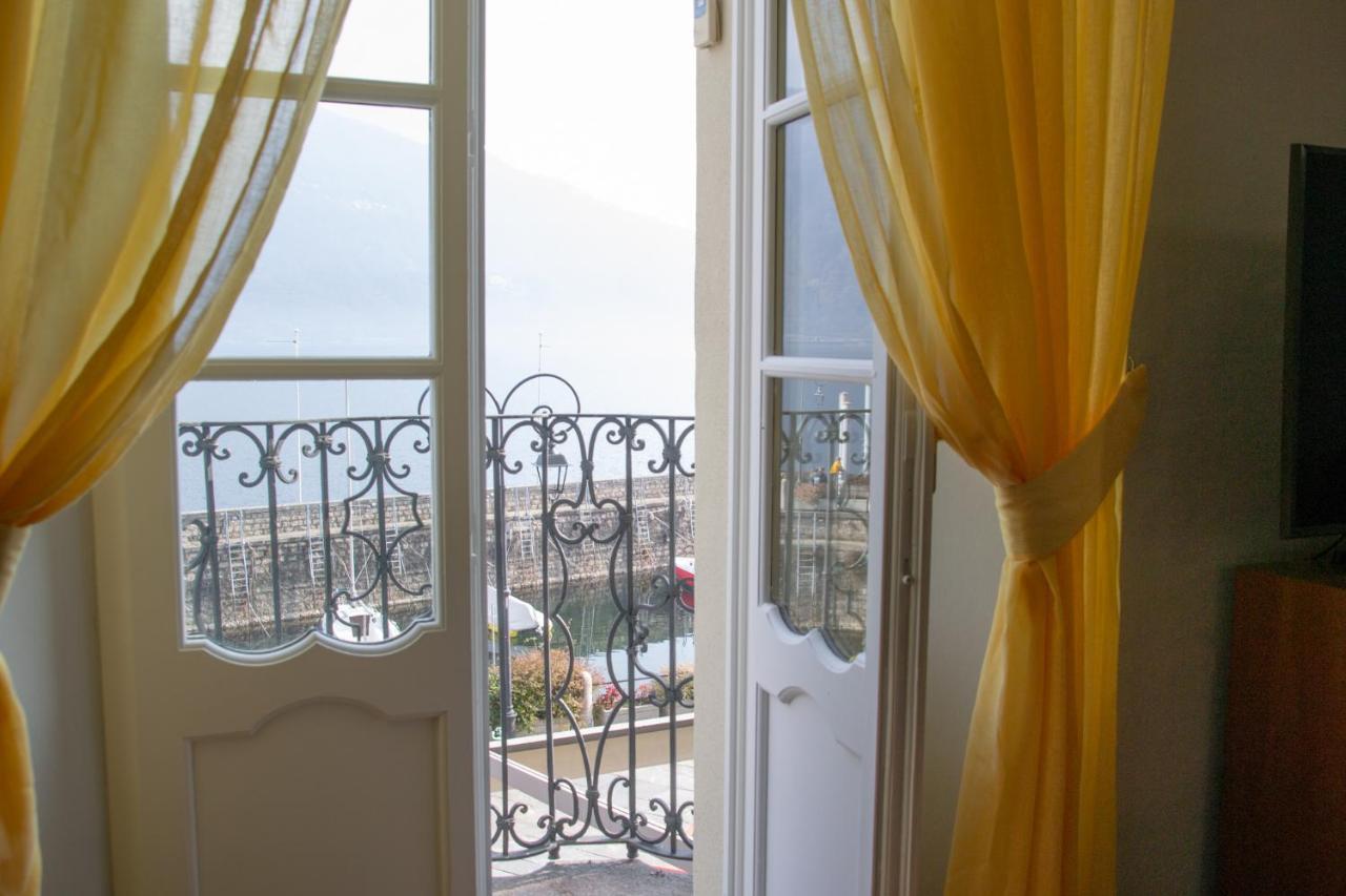 Casa Rossana - Welchome Cannobio Buitenkant foto